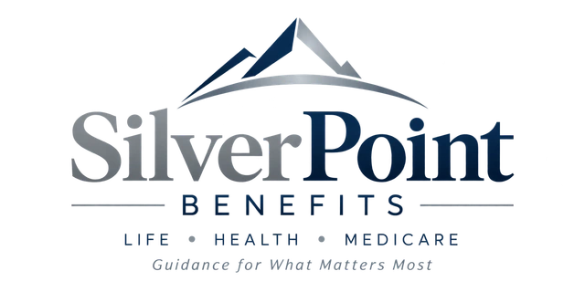 SilverPoint Benefits